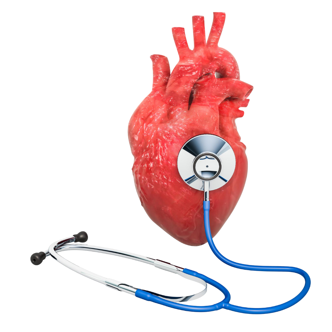 Cardiac Diagnostic Tests