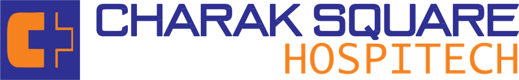 Charak Hospitech Logo